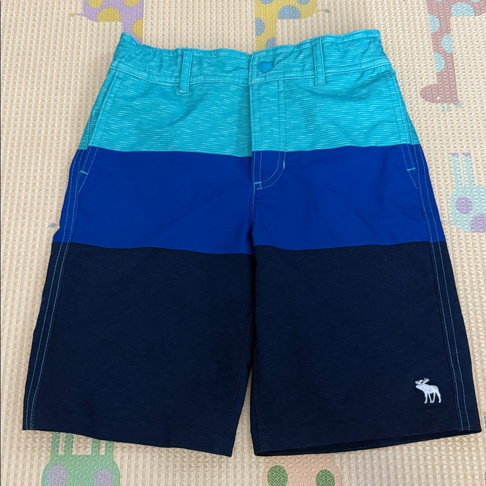 Abercrombie Boys Hybrid Shorts, Pre Loved
